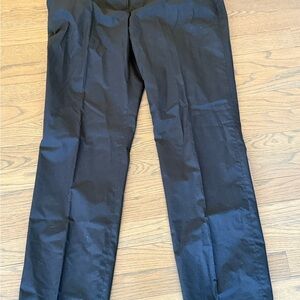 Jil Sander women’s Black  Trousers